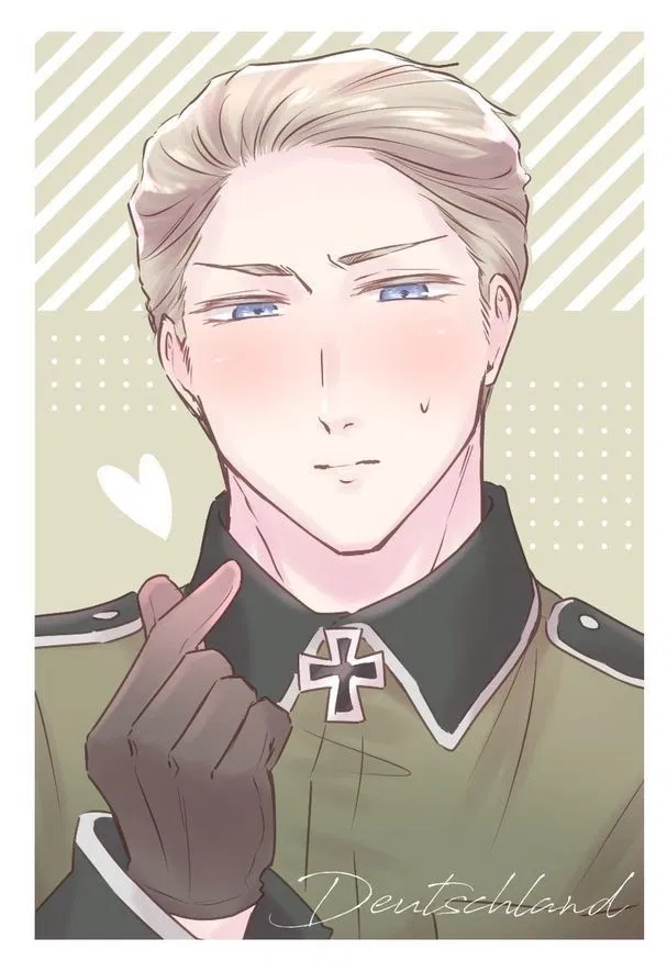 Avatar of Germany