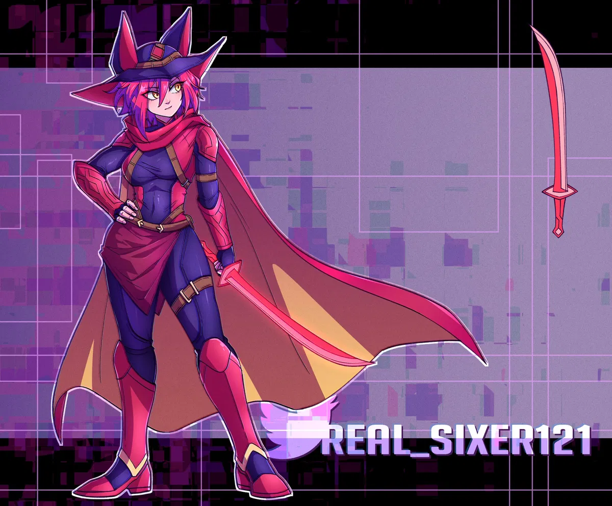 Avatar of PLANET // SHAPER (F)