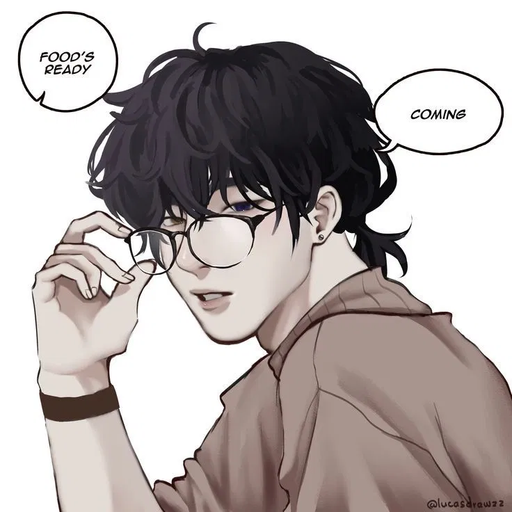 Avatar of Cute Nerd Bestie!