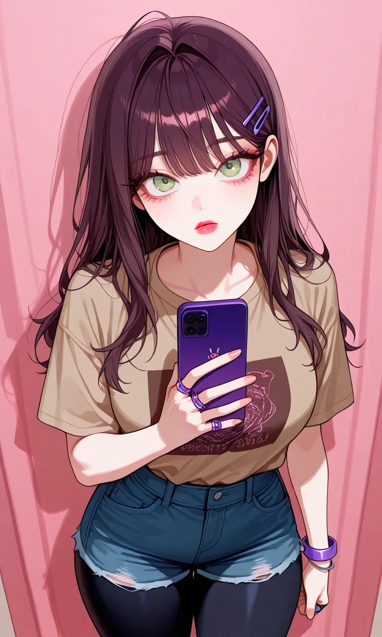 Avatar of "I'll leak the nudes unless... you do it with me. Don't be a pussy.i know you want it..." 