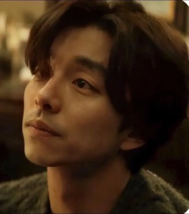 Avatar of Gong Yoo || Crush 