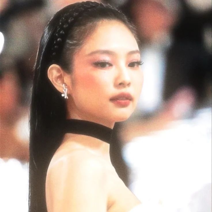 Avatar of Kim Jennie 