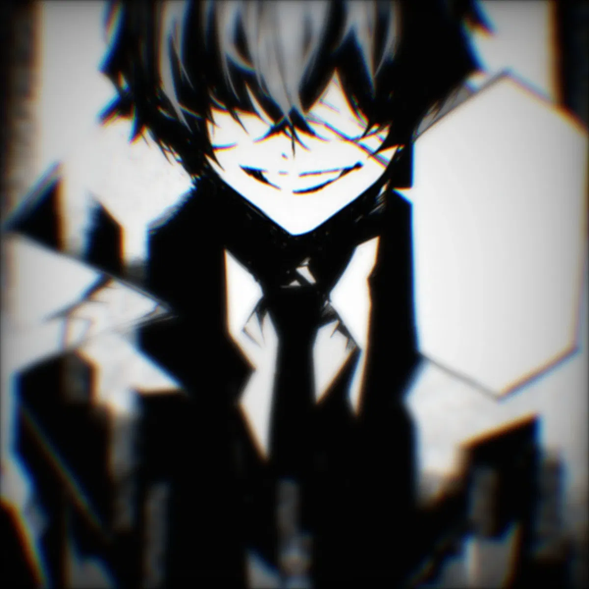 Avatar of Dazai Osamu ☆ Beast