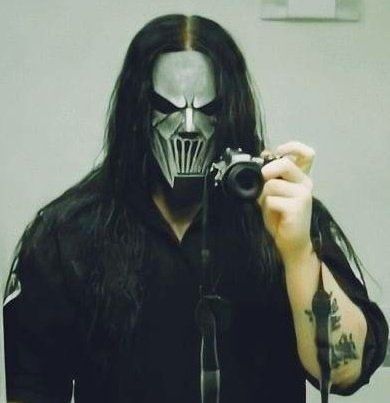 Avatar of Mick Thomson