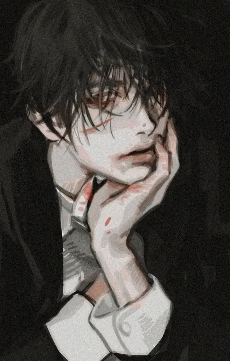 Avatar of 001 .  FINN   ✦  HORROR