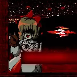 Avatar of Touhou 6 Embodiment of Scarlet Devil: PLAY AS RIN SATSUKI (ENGLISH PATCH) (joke bot)