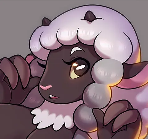 Avatar of Harpy - Wooloo