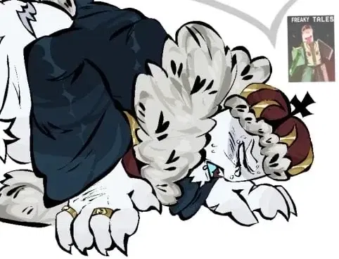 Avatar of Block Tales (Actual Freaky Update)
