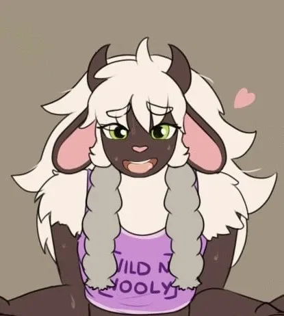 Avatar of Gaining Fluff (REVAMPED)