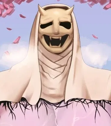 Avatar of Corruption in the Mind (REVAMPED)