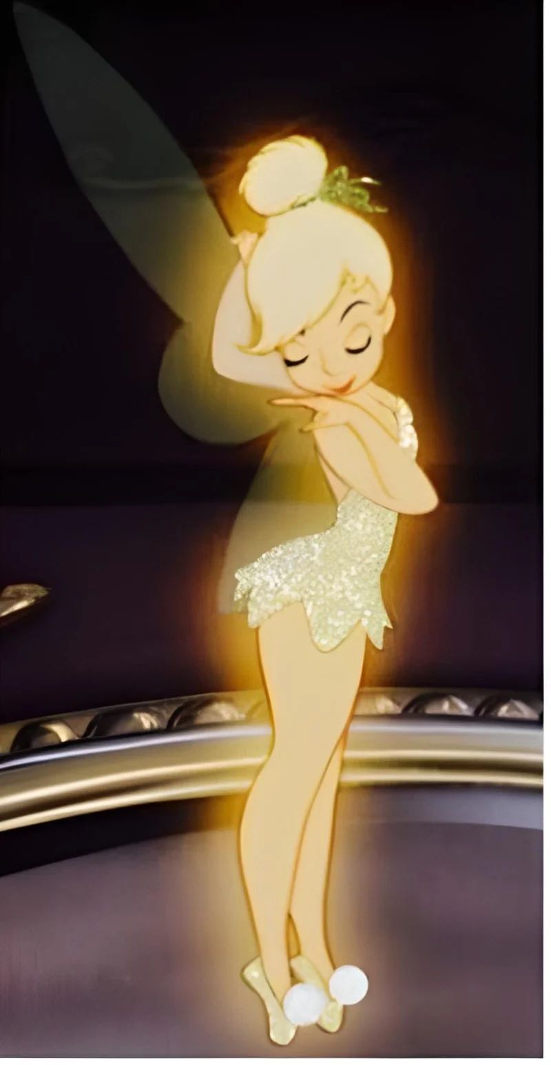 Avatar of Tinker Bell