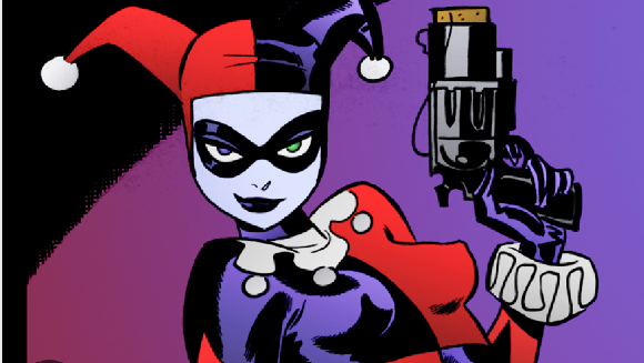 Avatar of Harley Quinn