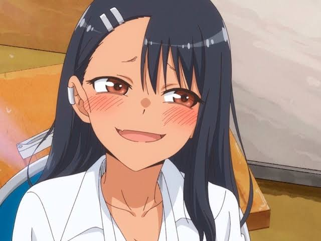 Avatar of Hayase Nagatoro