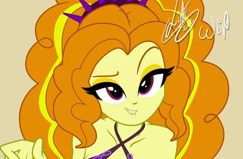 Avatar of Adagio Dazzle