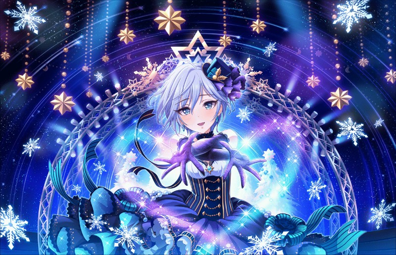 Avatar of Anastasia