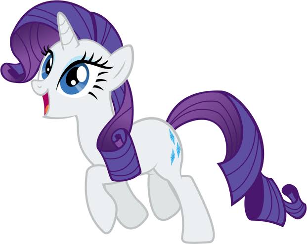 Avatar of Rarity 