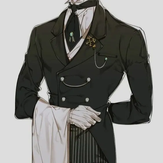 Avatar of Frederick