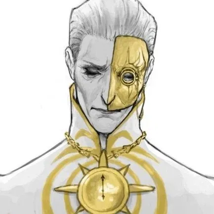 Avatar of Morgan