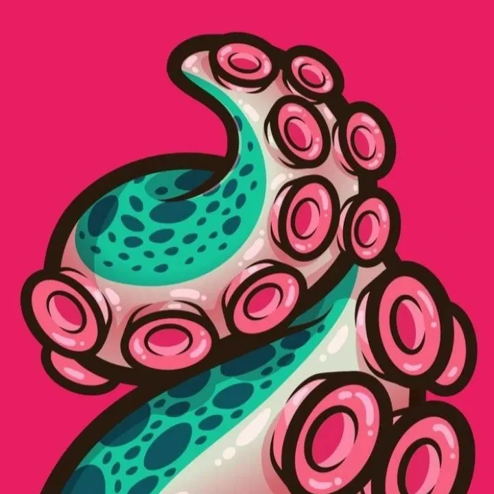 Avatar of World of Tentacles