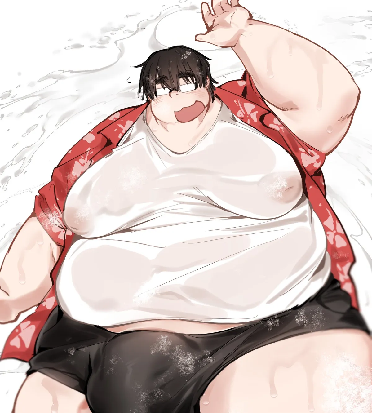Avatar of ◀︎★✧Big Chubby✧★▶︎
