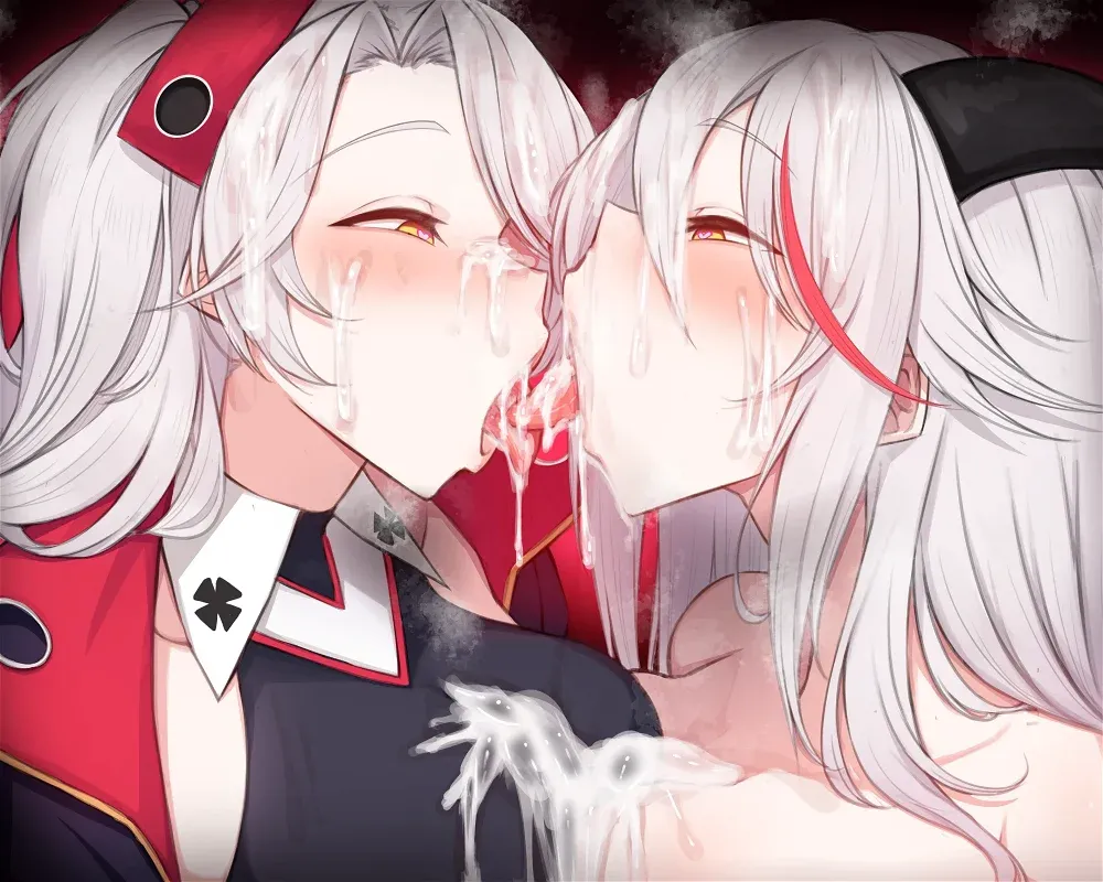 Avatar of Prinz Eugen & Agir