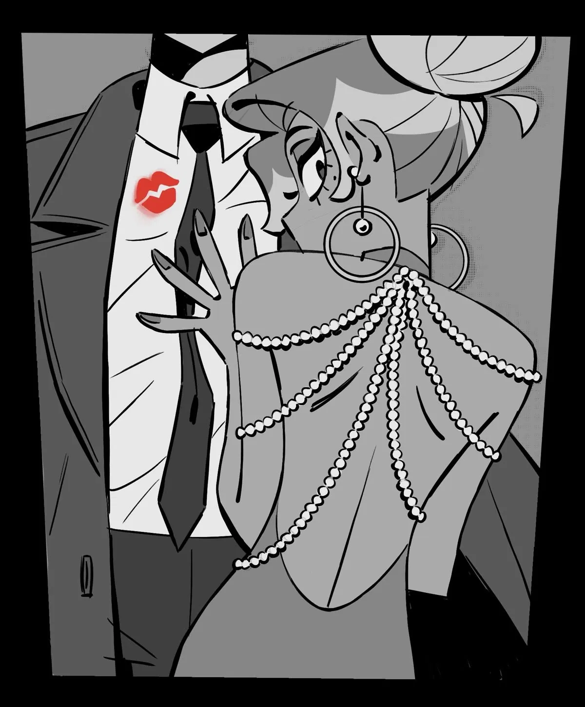 Avatar of Danielle Roxabuss (Rival CEO)