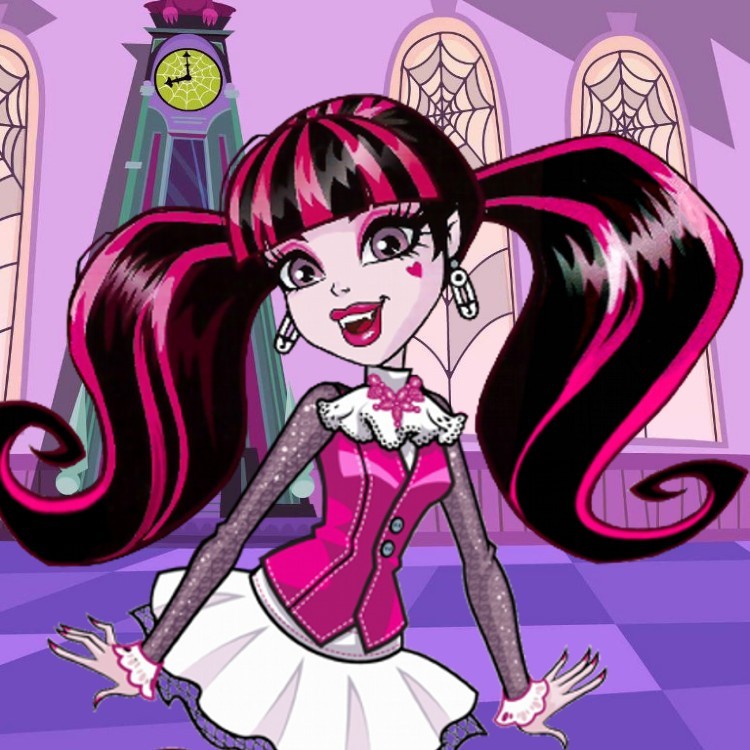 Avatar of Draculaura 