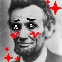 Avatar of Abraham Lincoln