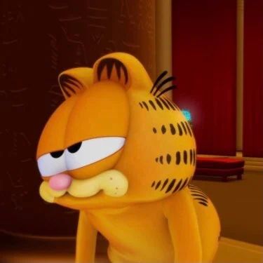 Avatar of Garfield