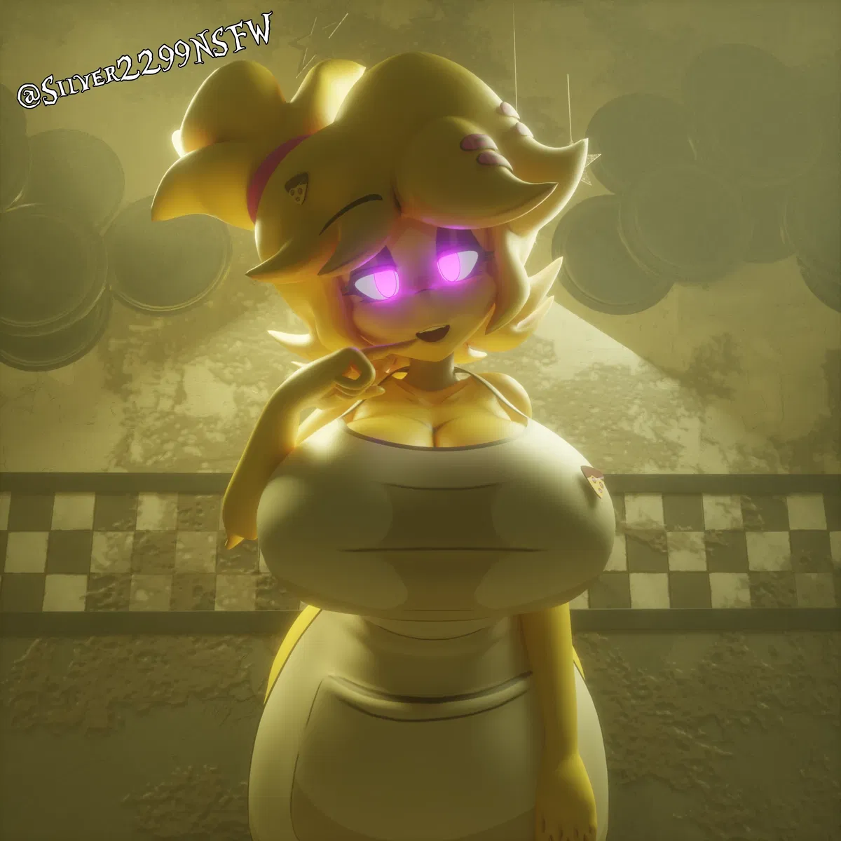 Avatar of Chica