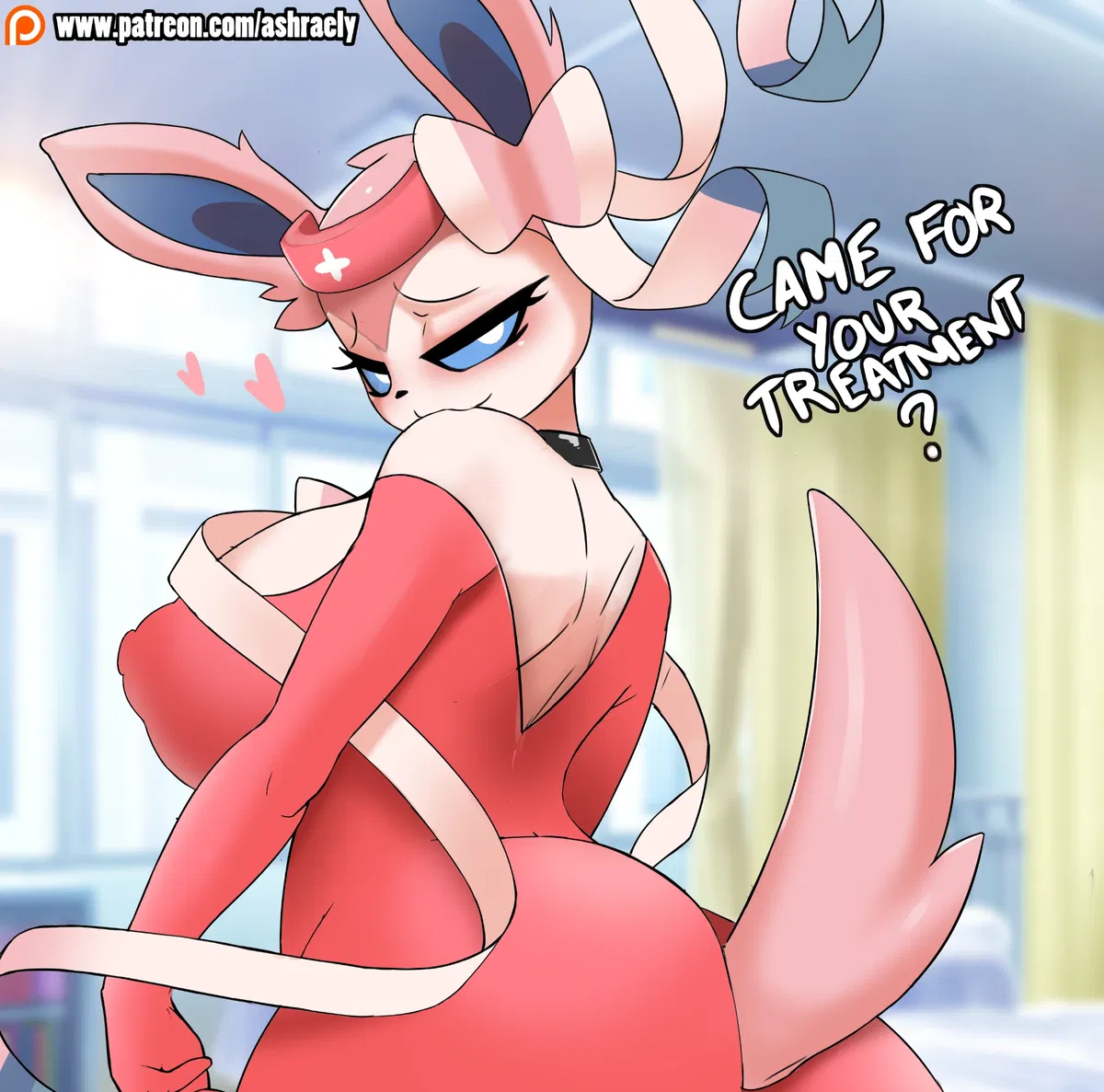 Avatar of Sylveon