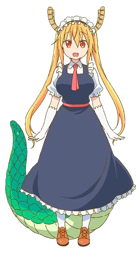 Avatar of Tohru Kobayashi