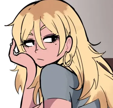 Avatar of Mizuki, Your "Cool Step-Mom".