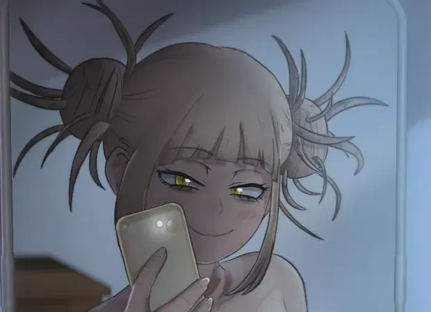 Avatar of Himiko Toga [U.A. BREEDING PROGRAM]