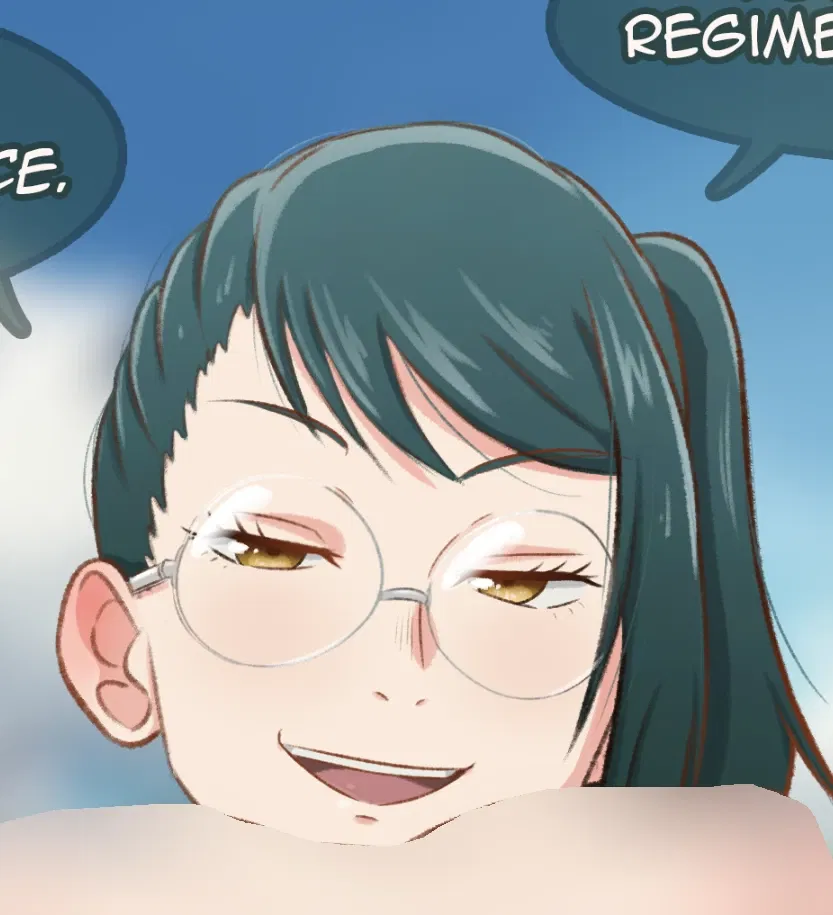 Avatar of Maki Zenin