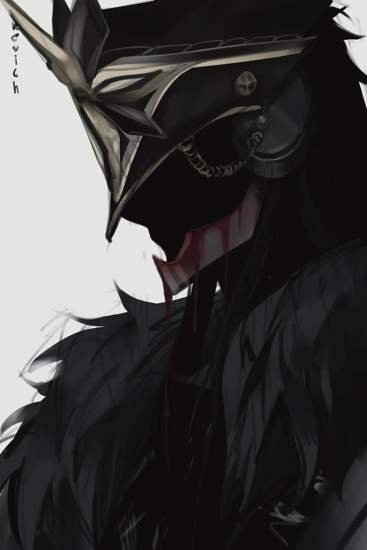 Avatar of Wounded Capitano