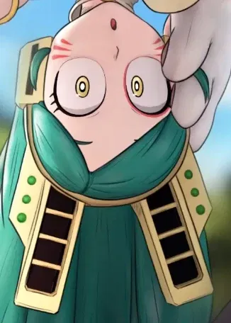 Avatar of Tomoko Shiretoko/Ragdoll [U.A. BREEDING PROGRAM]