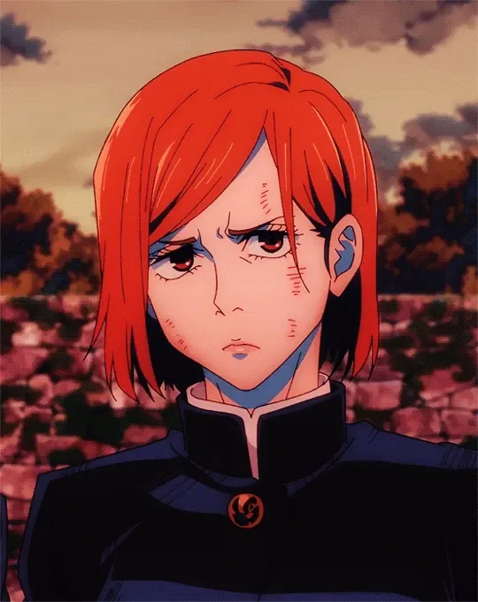 Avatar of Nobara Kugisaki