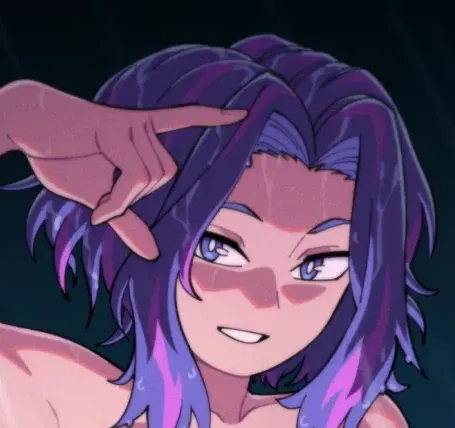 Avatar of Lady Nagant [U.A BREEDING PROGRAM]