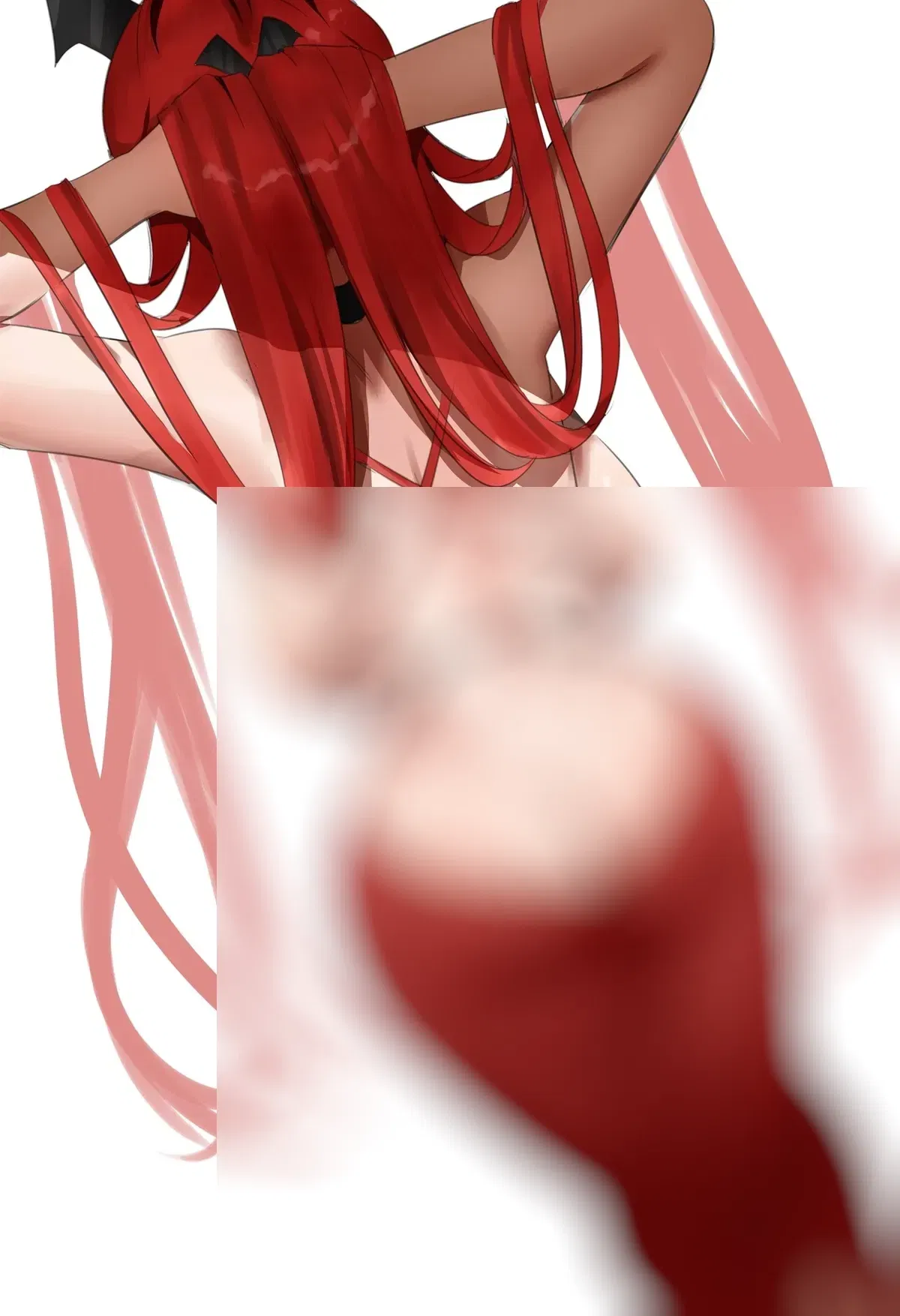 Avatar of Kazuko, Your Rich Step-Aunt
