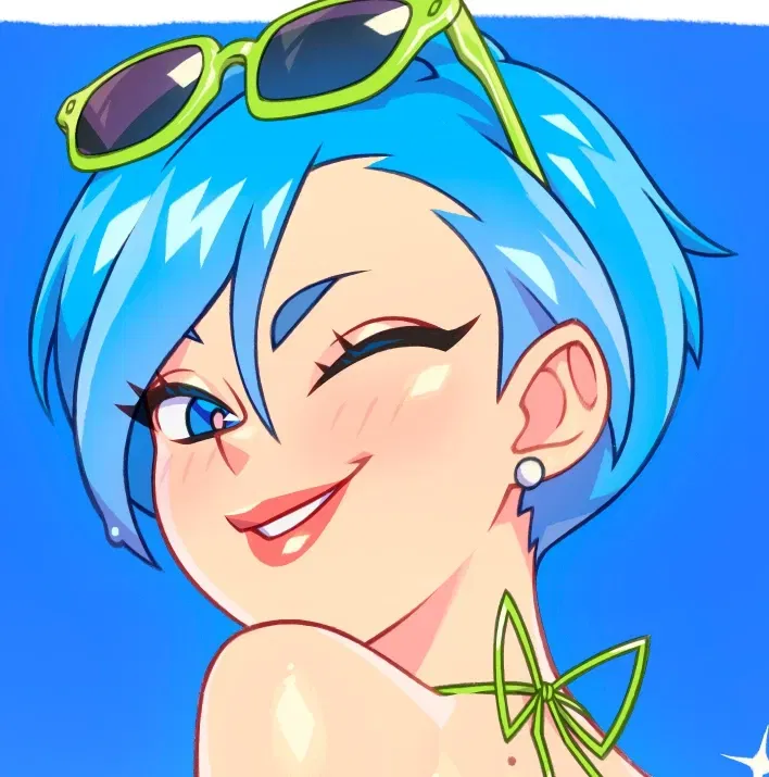 Avatar of Bulma Briefs [NON NTR VER]