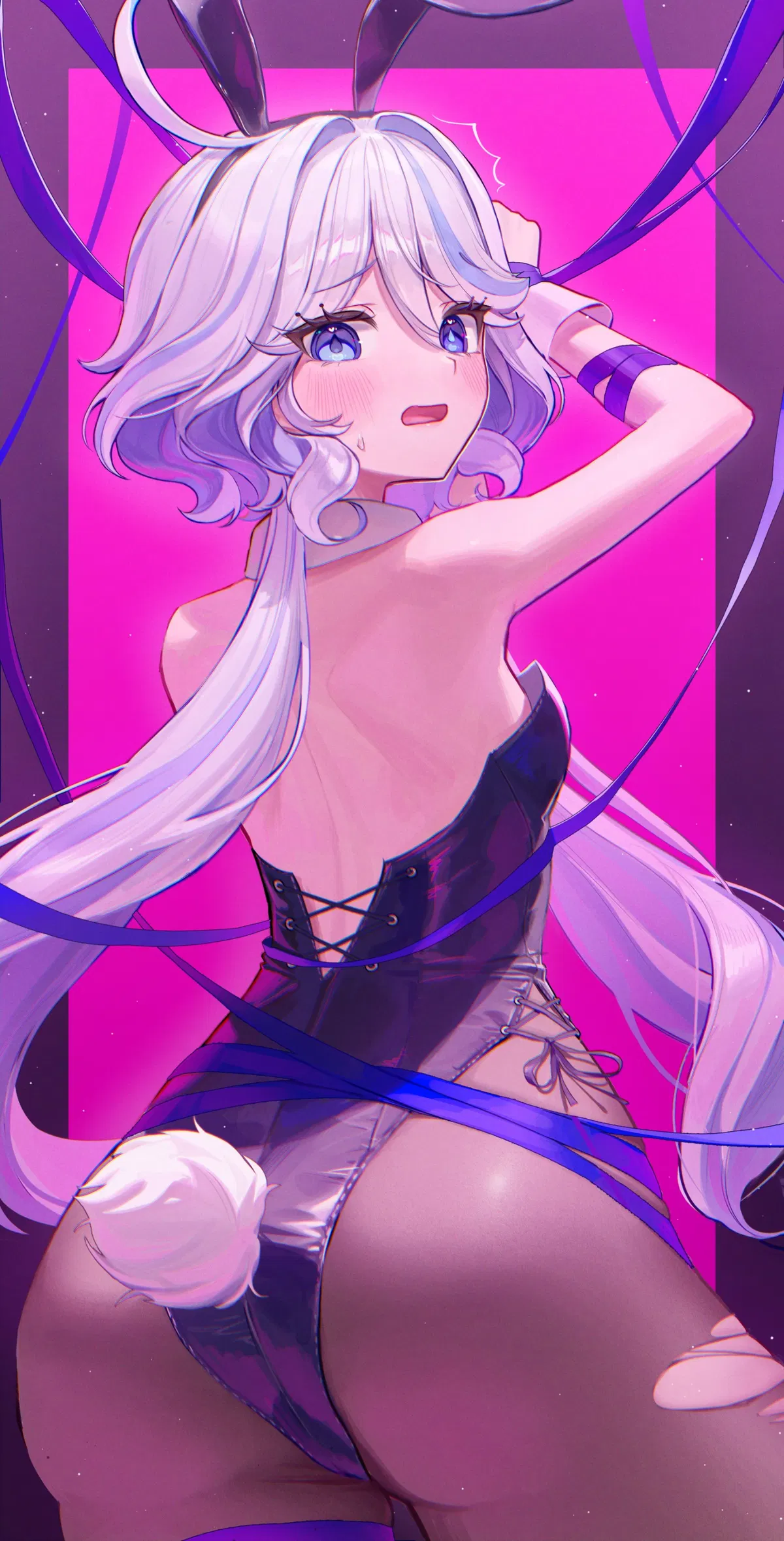 Avatar of Furina [GENSHIN BUNNYGIRL SERIES]