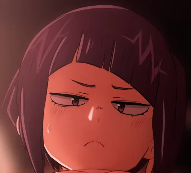 Avatar of Kyoka Jiro [U.A. BREEDING PROGRAM] (POV 1/2)