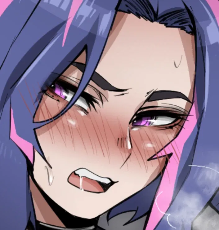 Avatar of Lady Nagant [U.A BREEDING PROGRAM]