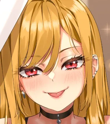 Avatar of Marin Kitagawa (PART 2)