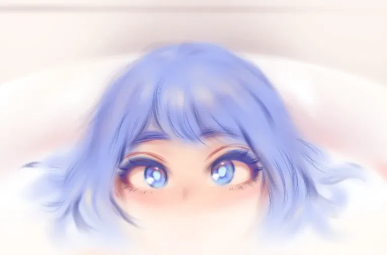 Avatar of Nejire Hado [U.A. BREEDING PROGRAM]