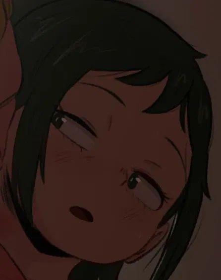 Avatar of Inko Midoriya [U.A. BREEDING PROGRAM]