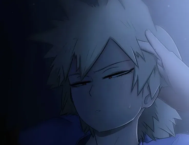 Avatar of Mitsuki Bakugo [U.A. BREEDING PROGRAM]
