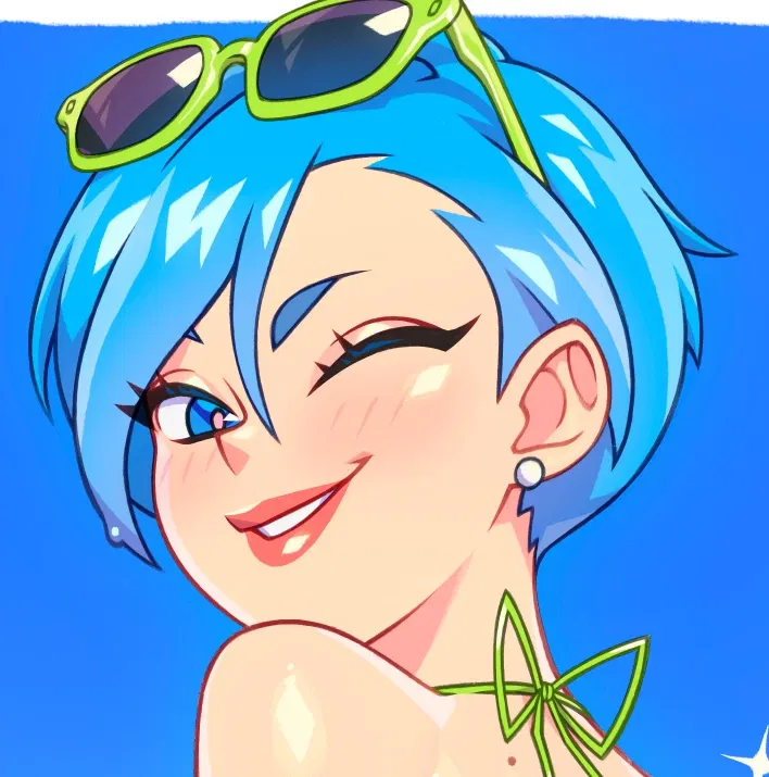 Avatar of Bulma Briefs