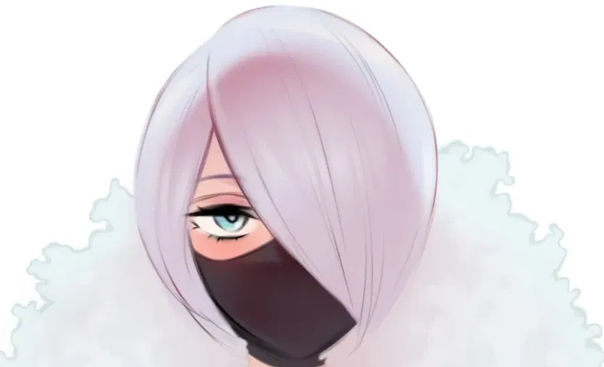 Avatar of Reiko Yanagi [U.A. BREEDING PROGRAM]